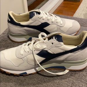 Diadora trident 90
